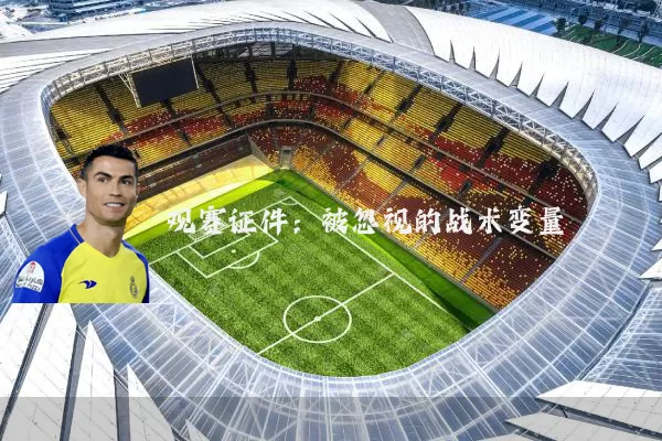 观赛证件：被忽视的战术变量