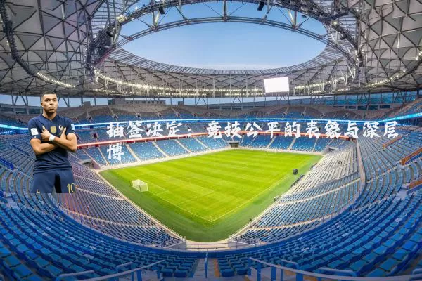 抽签决定：竞技公平的表象与深层博弈